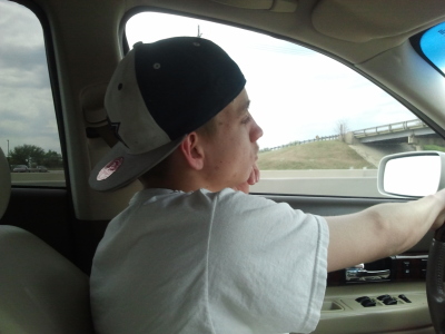 Zachary Pate