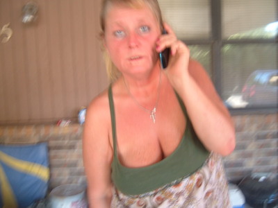 Tammy Harrington