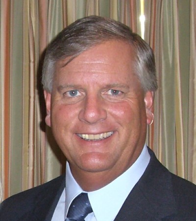 James Marshall