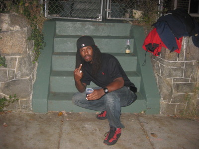 Anthony Moore