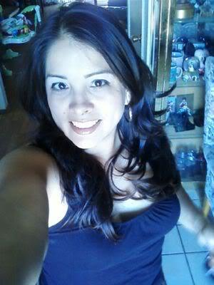 Rosa Ruelas