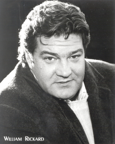 Bill Rickard