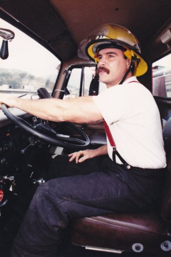 Brian Emry