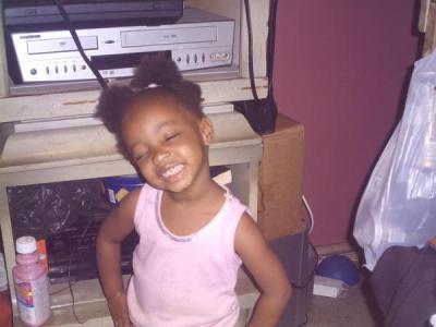 Angeline Hubbard-Watson