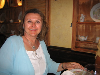 Beverly Ballew