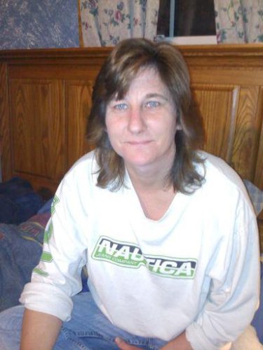 Michelle Cronin
