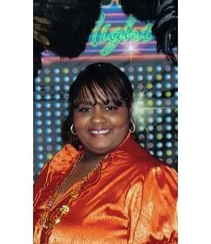 Natarsha Barnes