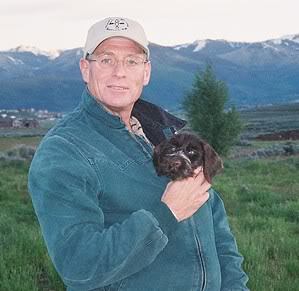 Kevin Mccabe