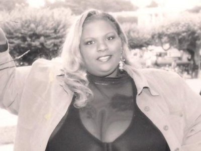 Monica Mondy