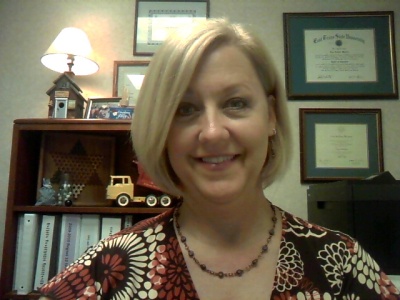Lisa Watson