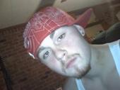 Cody Womack