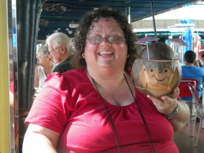 Nancy Pettit