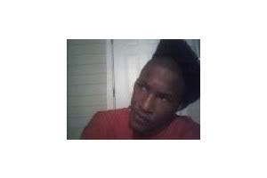 Marcus Wright