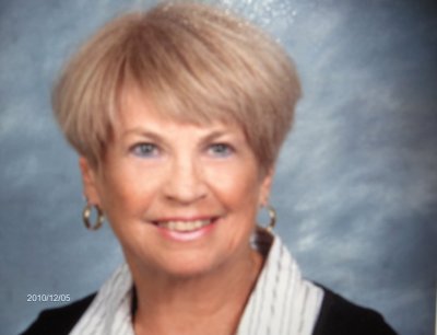Linda Sundquist