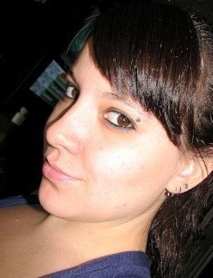 Carrie Kennard