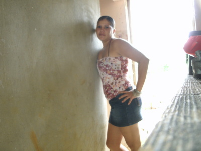 Taymee Reyes
