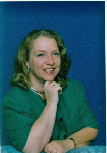 Nancy Crabtree