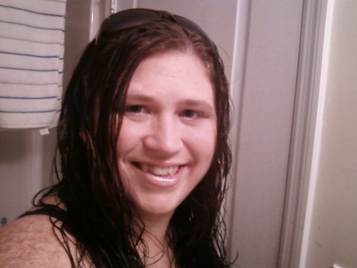 Shandi Oakes