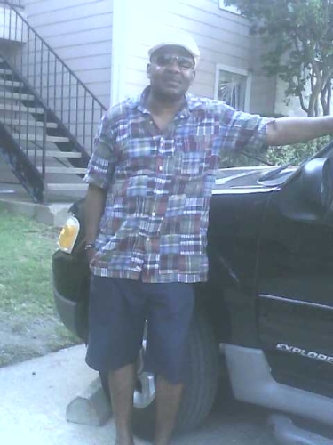 Elbert Daniels