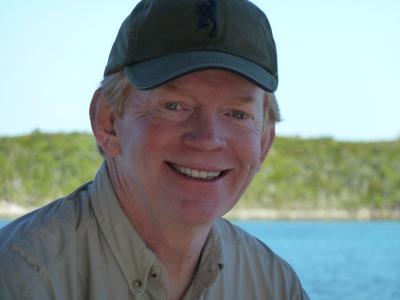 Tony Davies