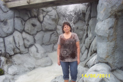 Vickie Whightsel