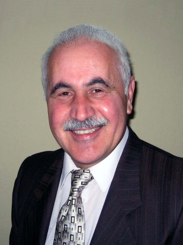 Rod Farsai