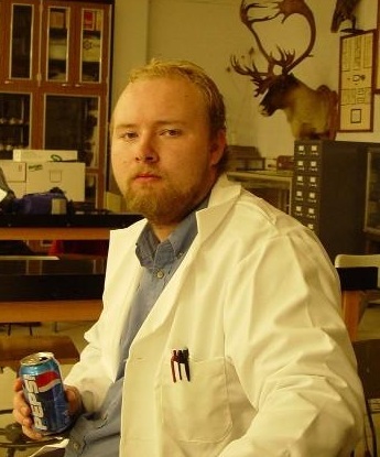 Jason Schakosky