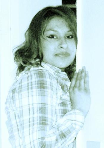Dolores Santiago