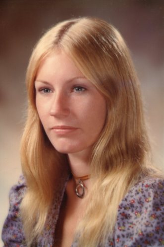 Susan Coutts
