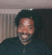 Rodney Simpson