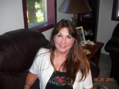 Irene Corrigan