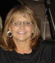 Connie Taulbee