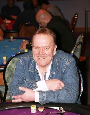 Dewi James