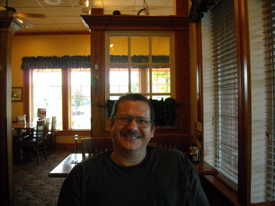 Phillip Zuhl