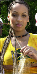 Mona Youngblood