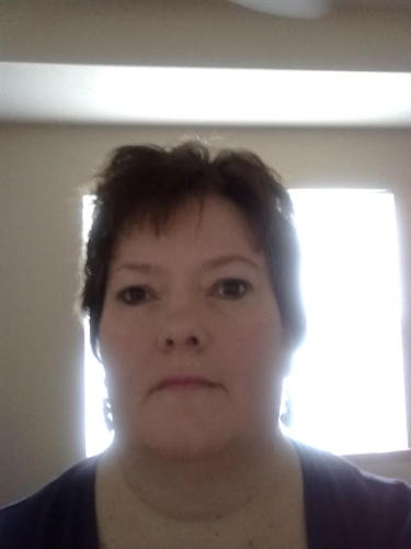 Tina Cogdill