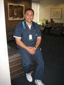 Luis Olavarria