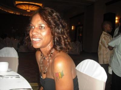 Jacqueline Ross