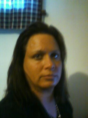 Christine Collazo