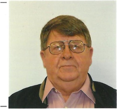 Charles Keller