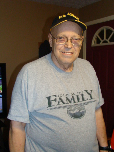 Richard Bell
