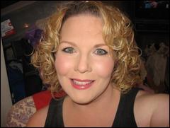 Jessica Adamson