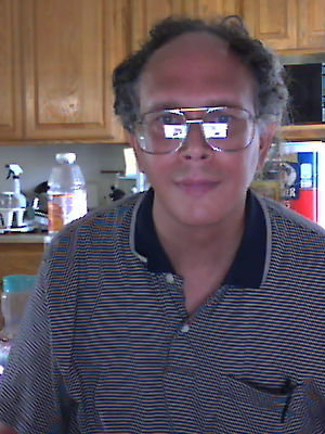 Duane Thorpe
