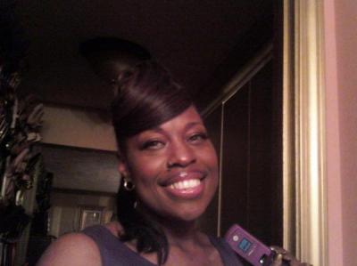 Karen Byrd