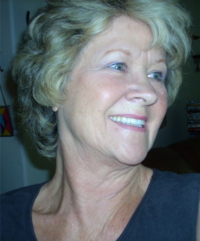 Cynthia Gustafson