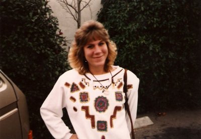 Lona Hardy