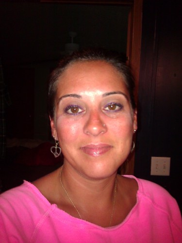 Jennifer Caldwell