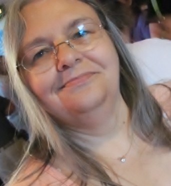Donna Dale