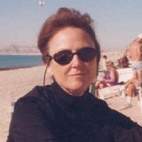 Carole Taylor