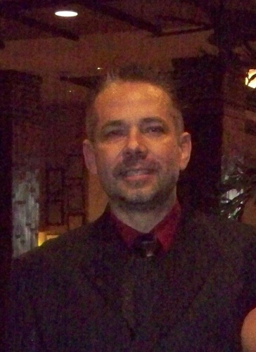 Jeff Brungardt